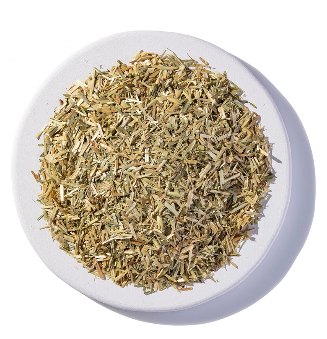 Oatstraw (per oz)