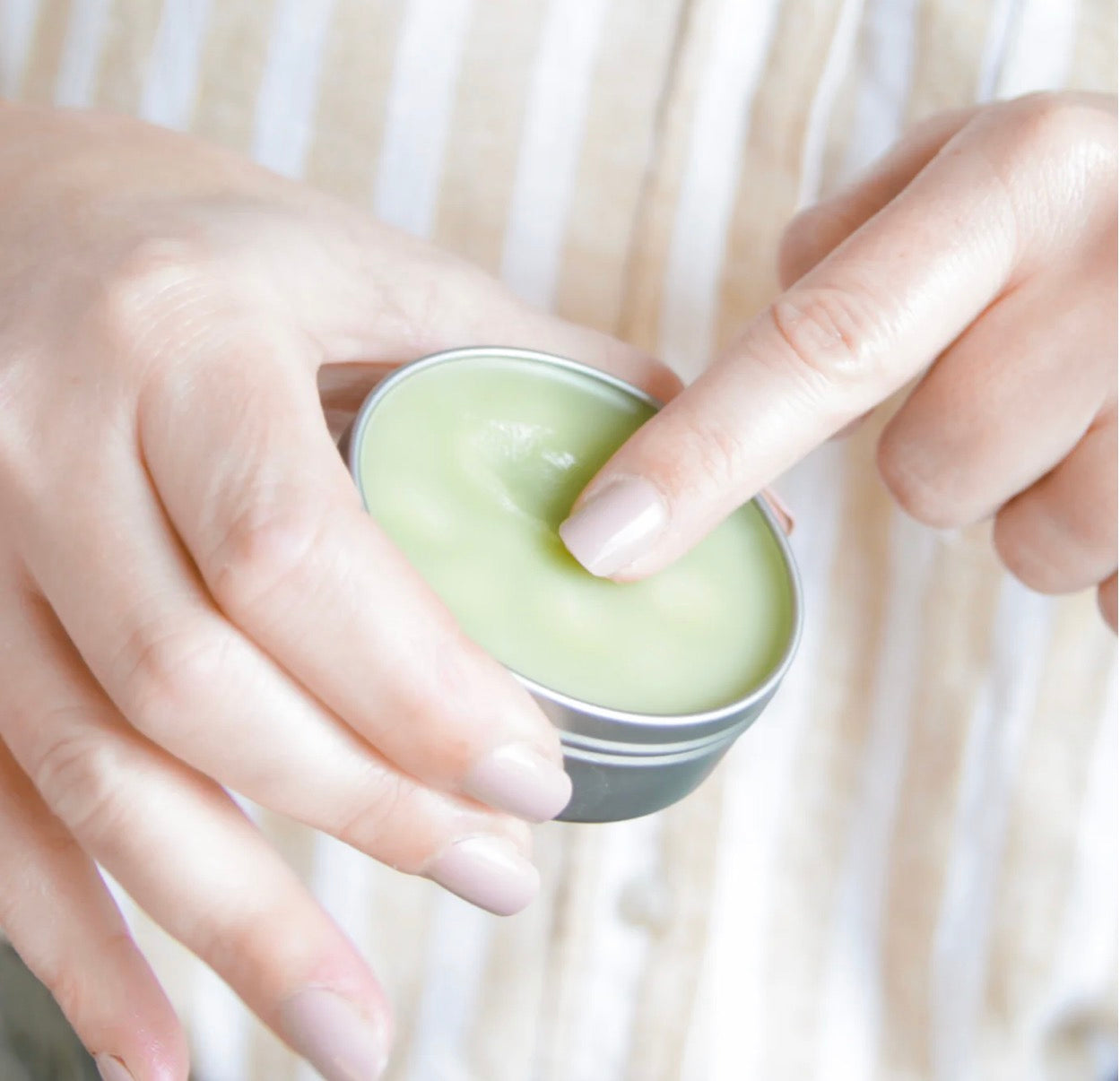 Hand-Aid Healing Hand Balm