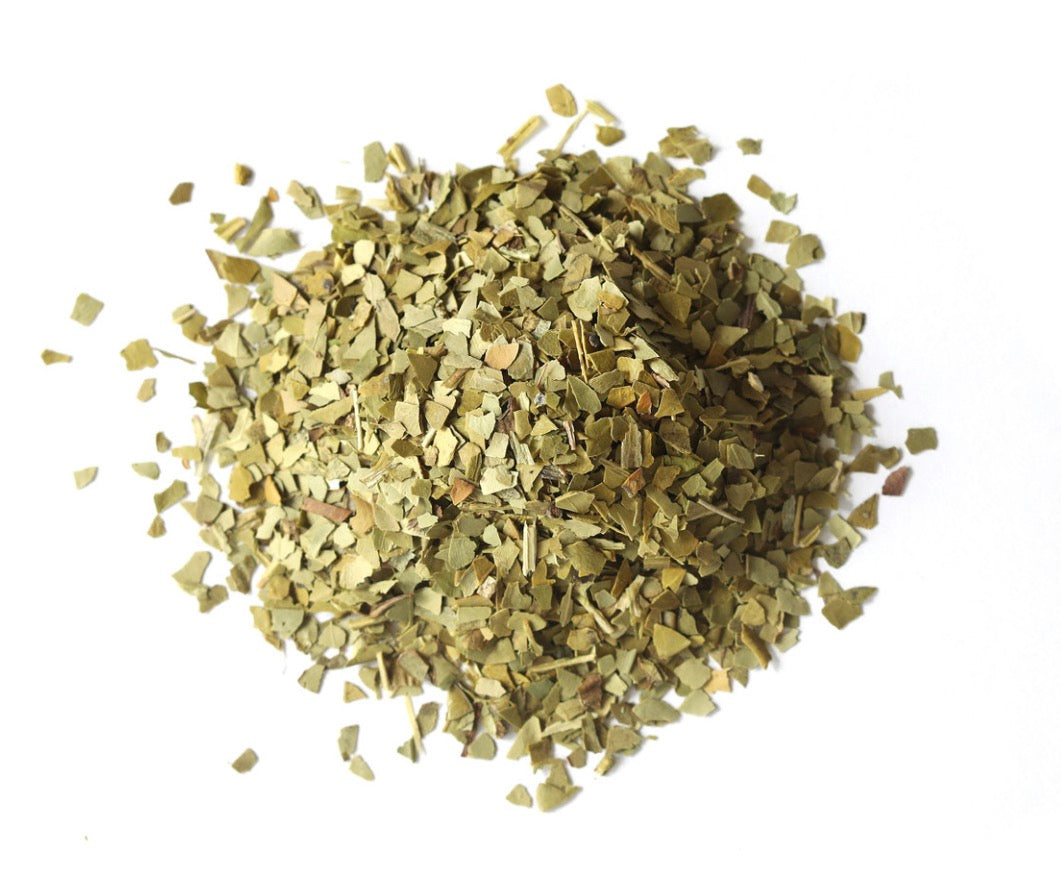Yerba Mate (per oz)