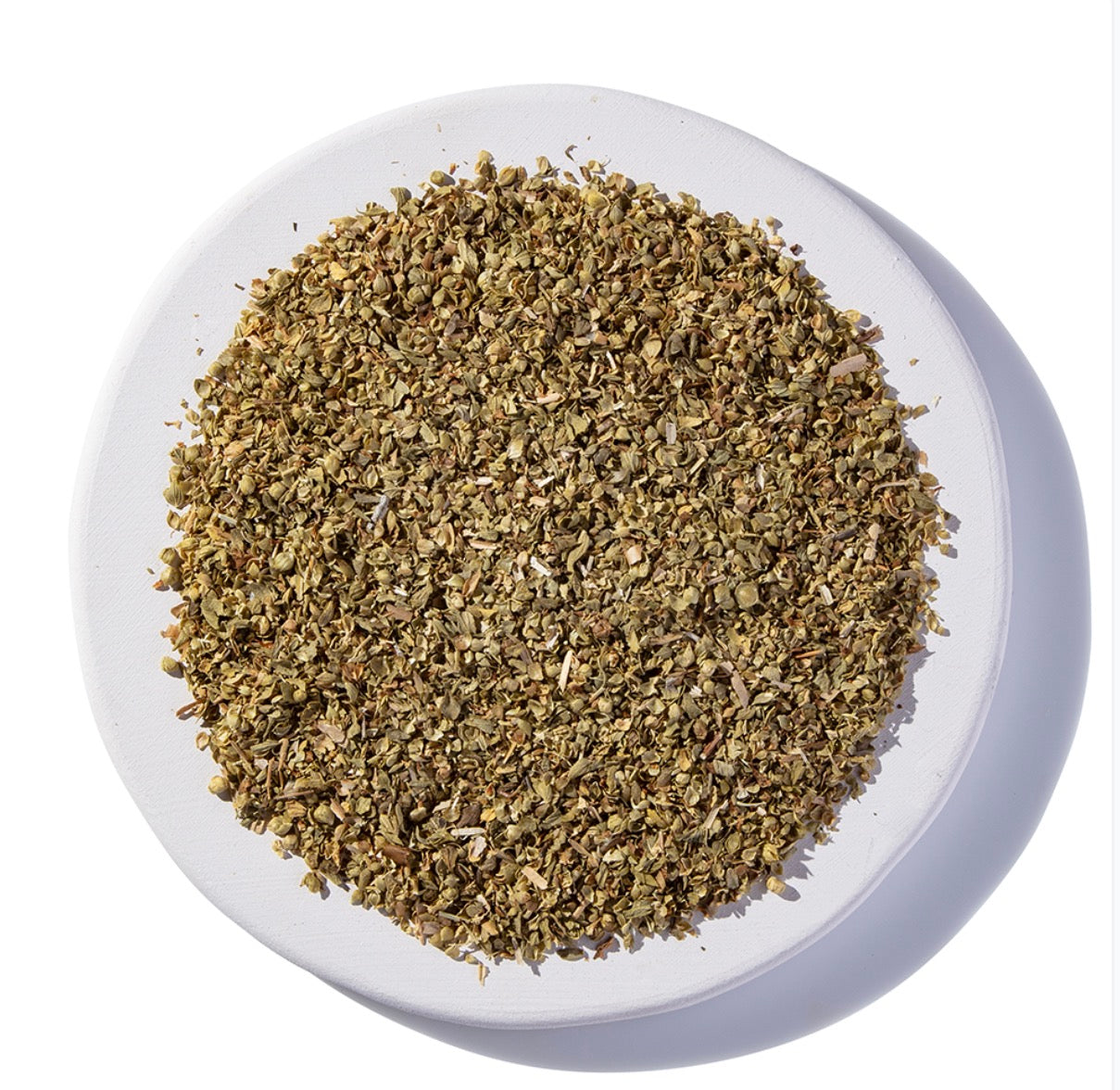 Oregano (per oz)