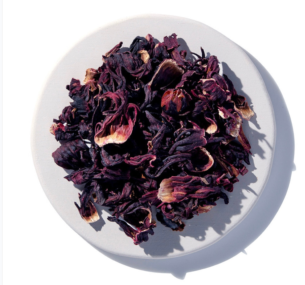 Hibiscus Flower (per oz)