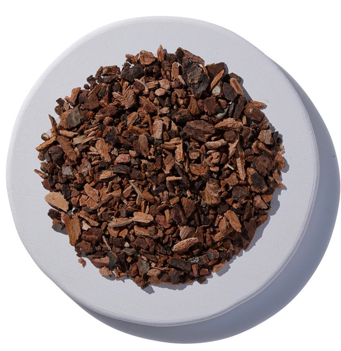 Wild Cherry Bark (per oz)