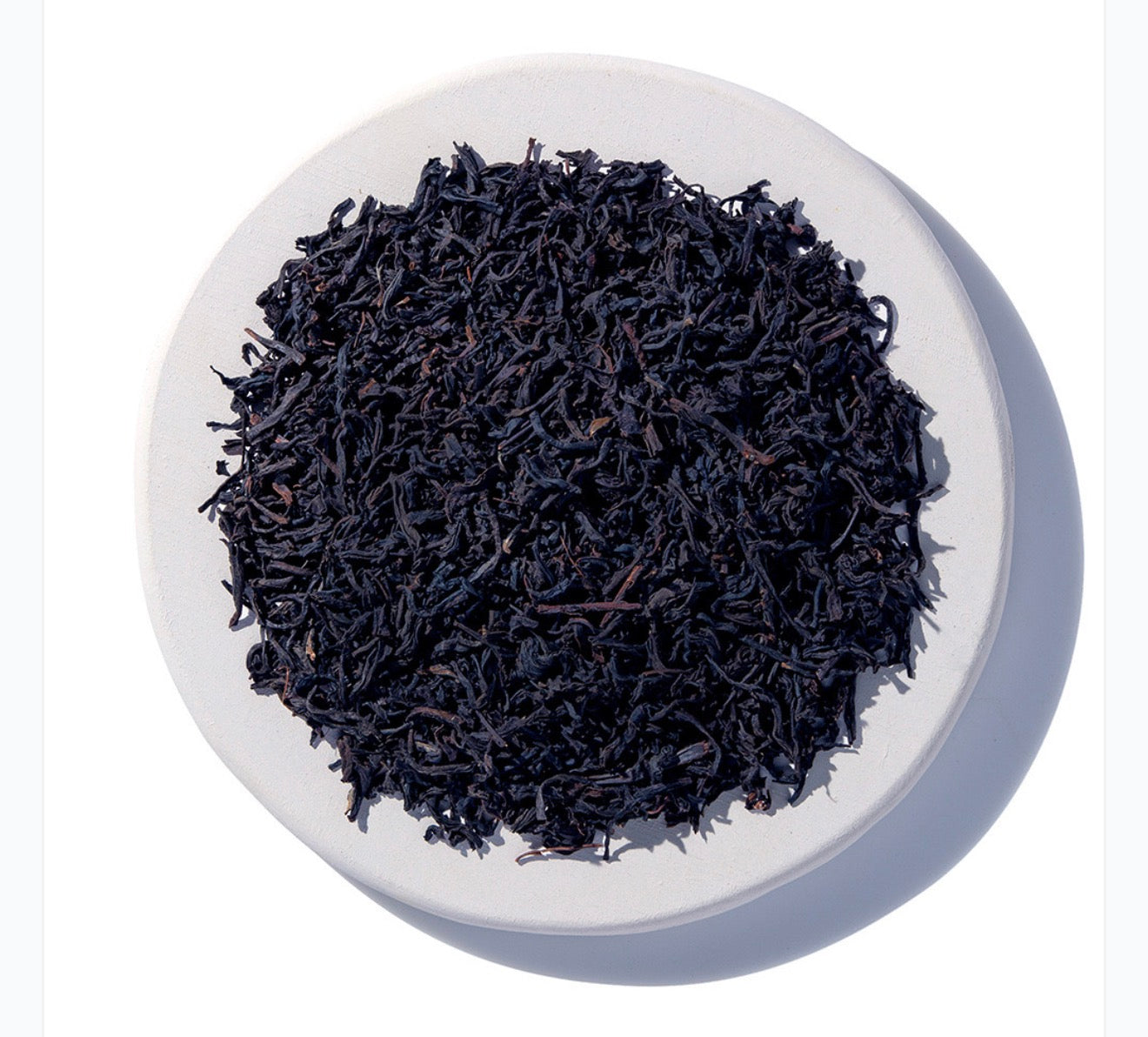 Assam T.G.F.O.P. Black Tea - Organic (per oz)
