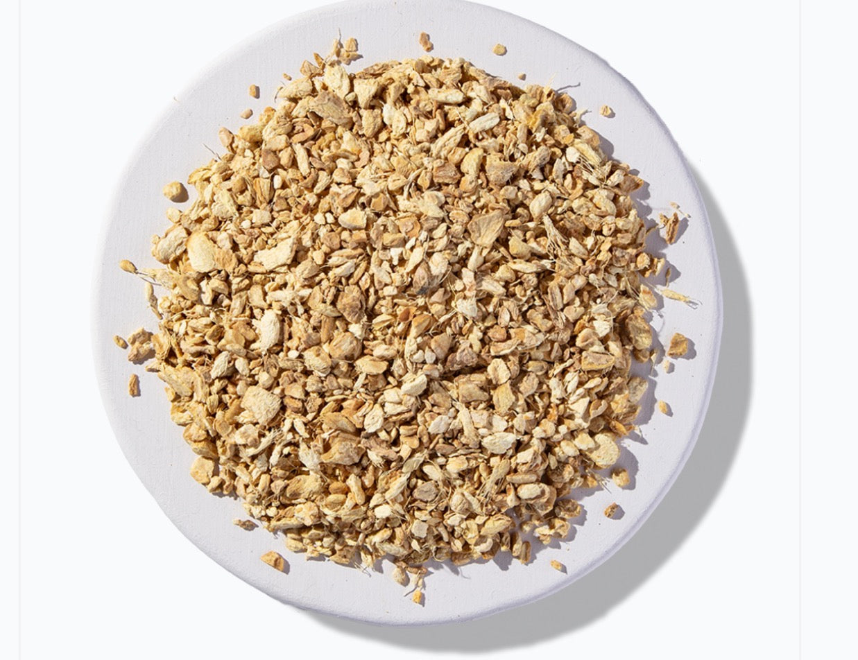 Ginger Root (per oz)