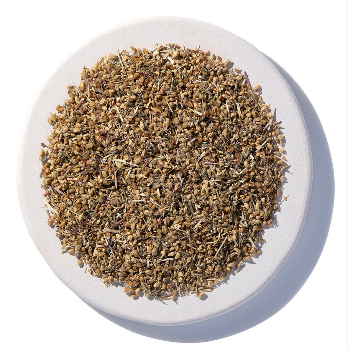 Yarrow Flower (per oz)