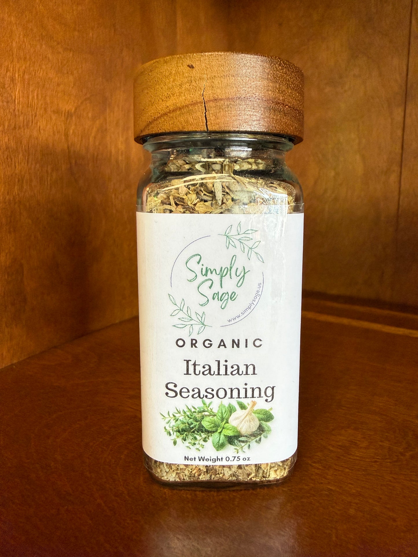 Italian Seasoning