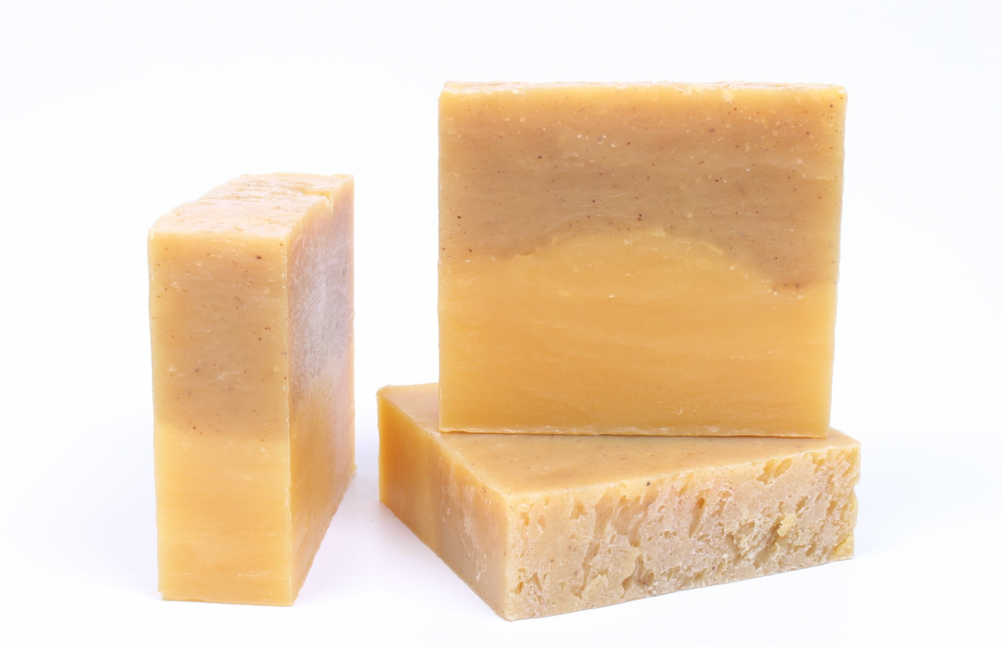 Handmade Bar Soap - Sunrise