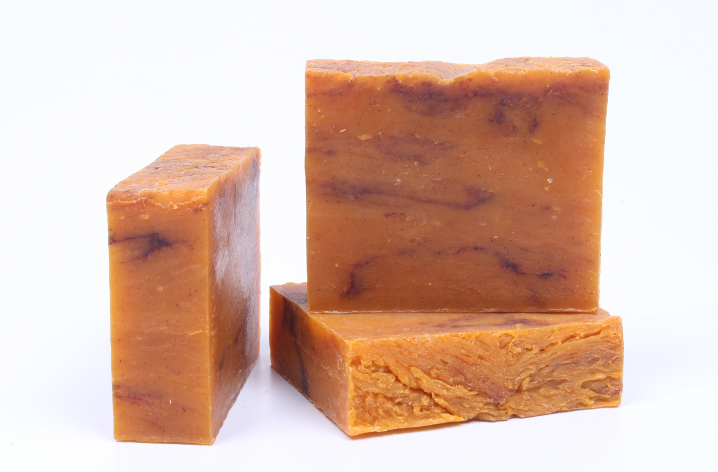 Handmade Soap Bar - Spiced Orange