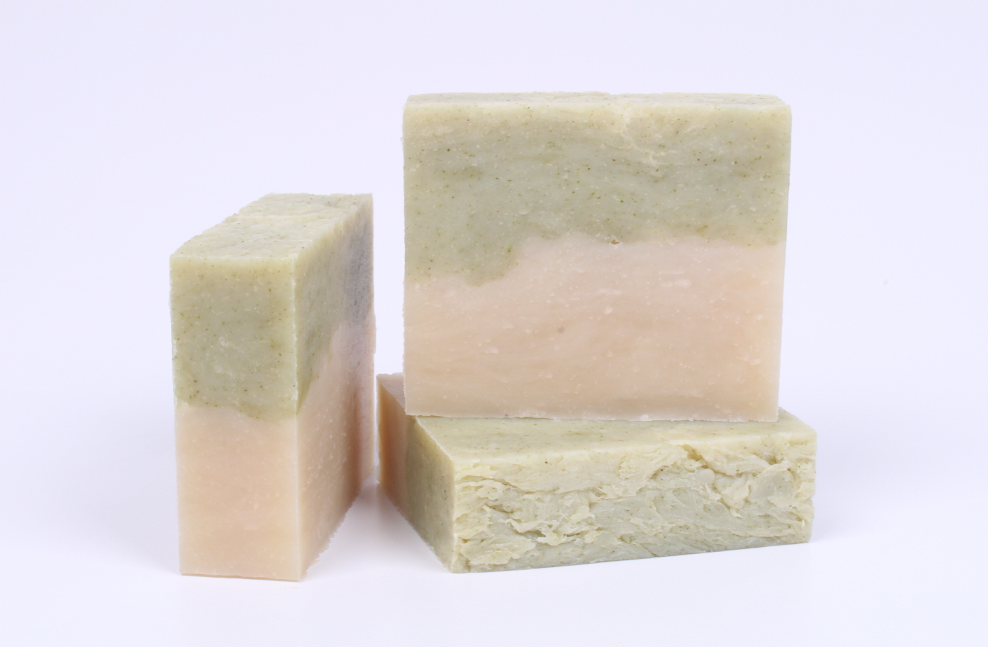 Handmade Bar Soap - Key Lime