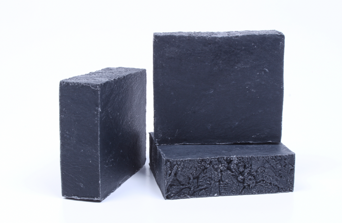 Handmade Soap Bar - Campfire in the woods