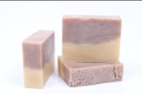 Handmade Soap Bar - Cinnabee