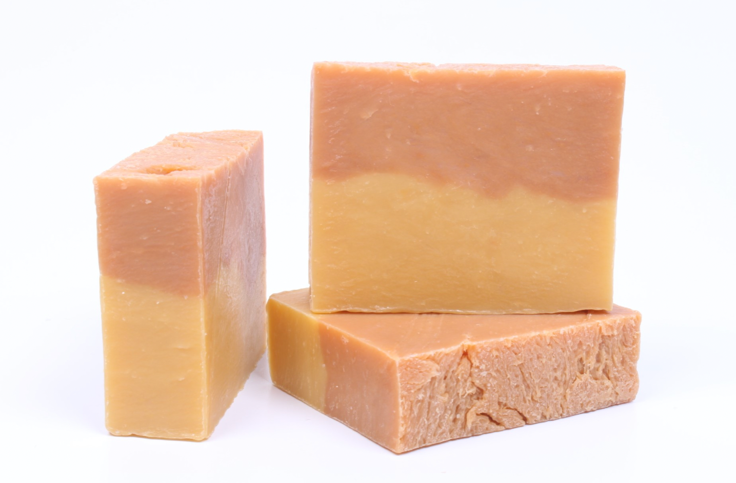 Handmade Soap Bar - Happy Hippie