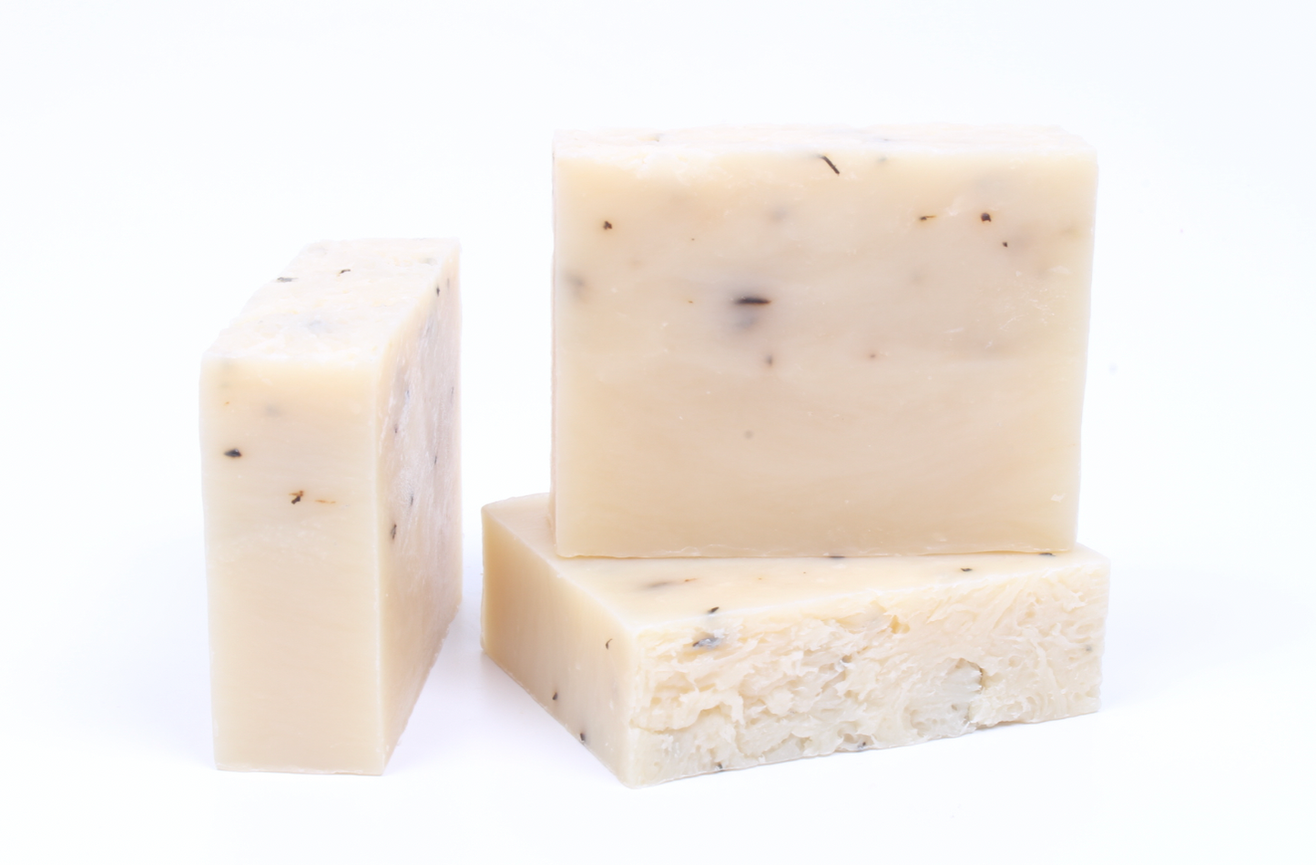 Handmade Soap Bar - Itch Defense