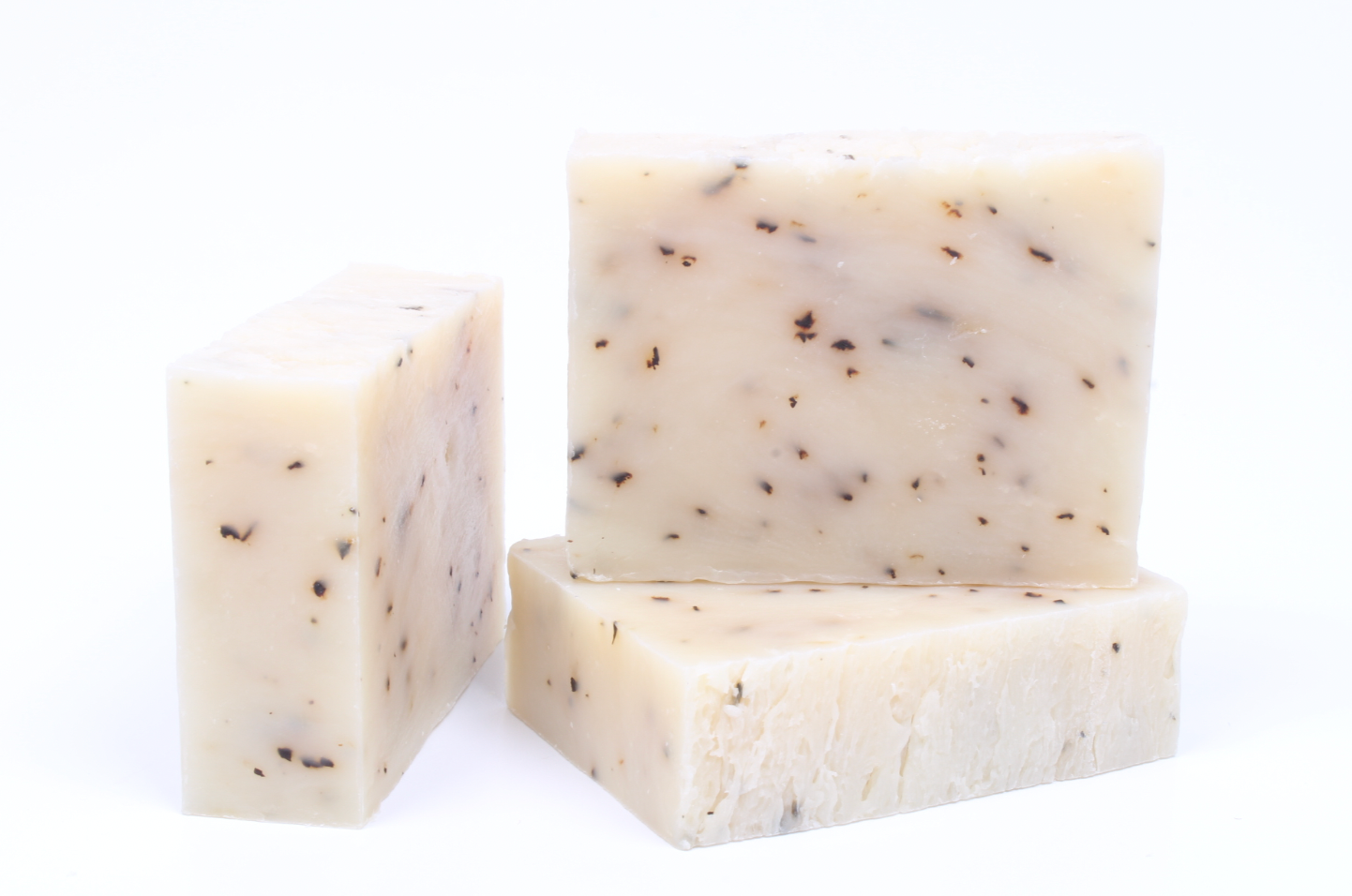 Handmade Bar Soap - Peppermint