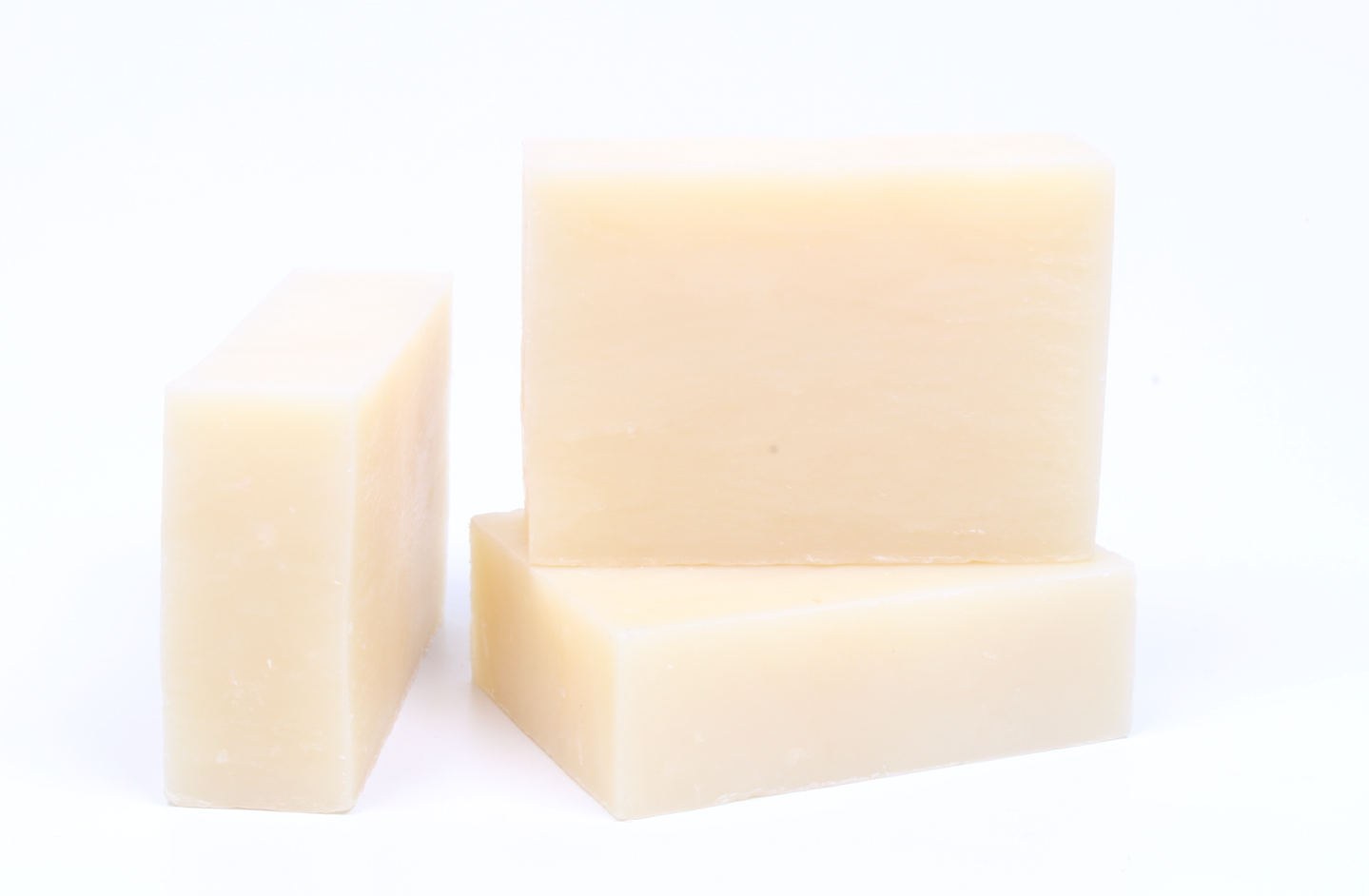 Handmade Bar Soap - Kitchen + Camping