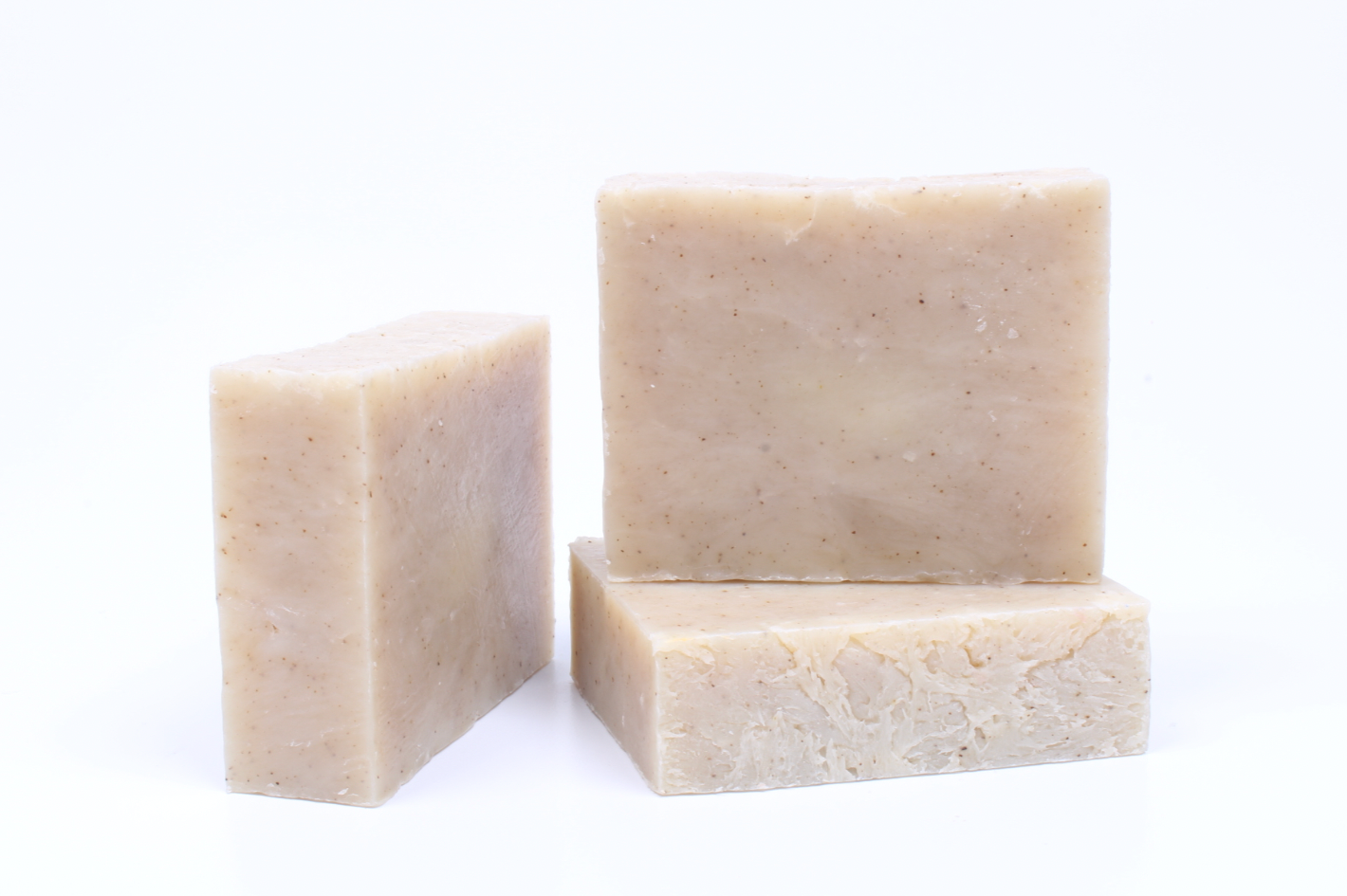 Handmade Soap Bar - Skin Rescue