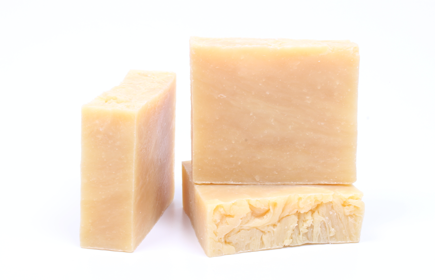 Handmade Soap Bar - Spearmint Orange