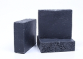 Handmade Soap Bar - Chamomile + Charcoal