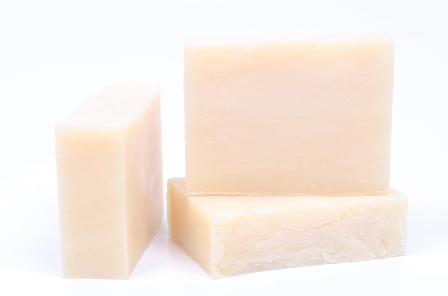 Handmade Soap Bar - Moisturizing Shea Soap