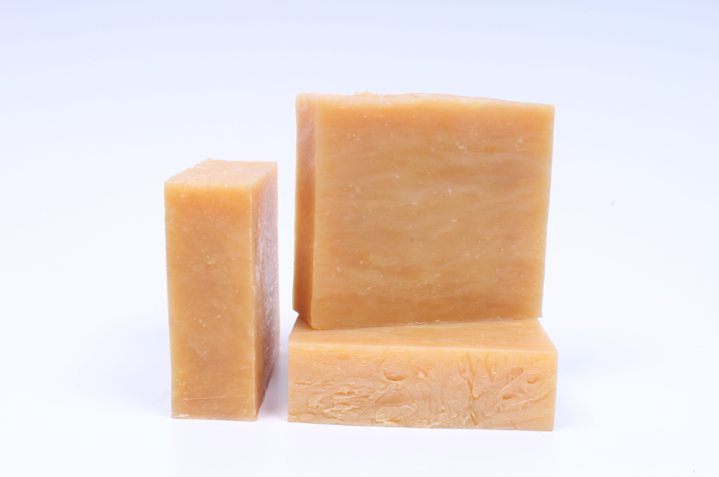 Handmade Soap Bar - Tropical Fruit