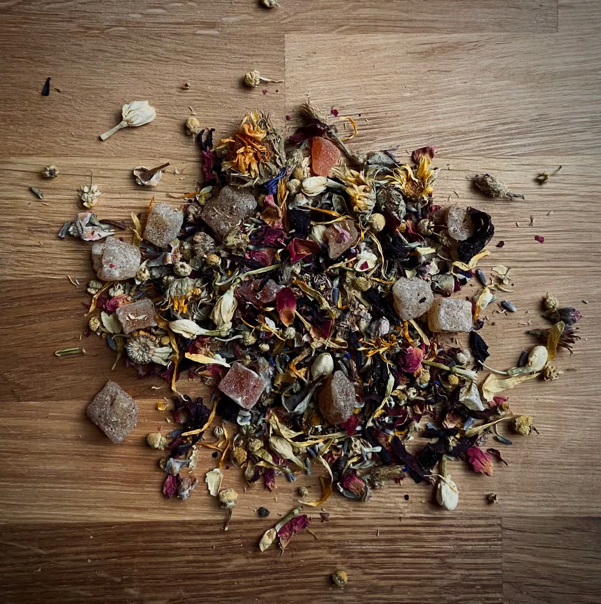 Herbal Tea - Garden Party