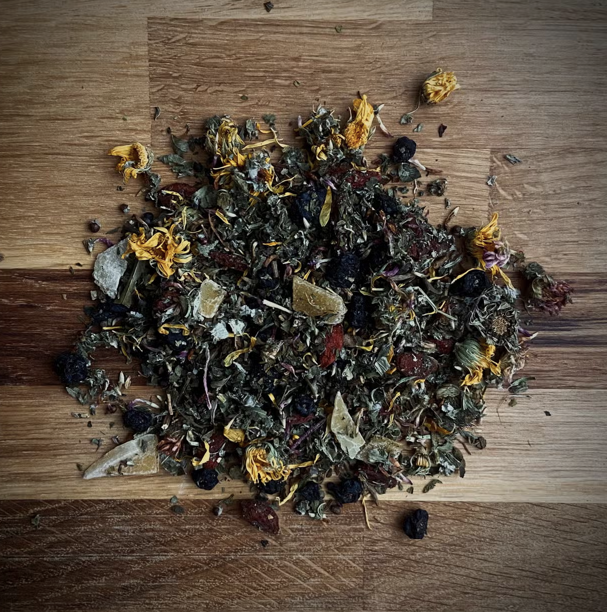 Herbal Tea - Mama Moon