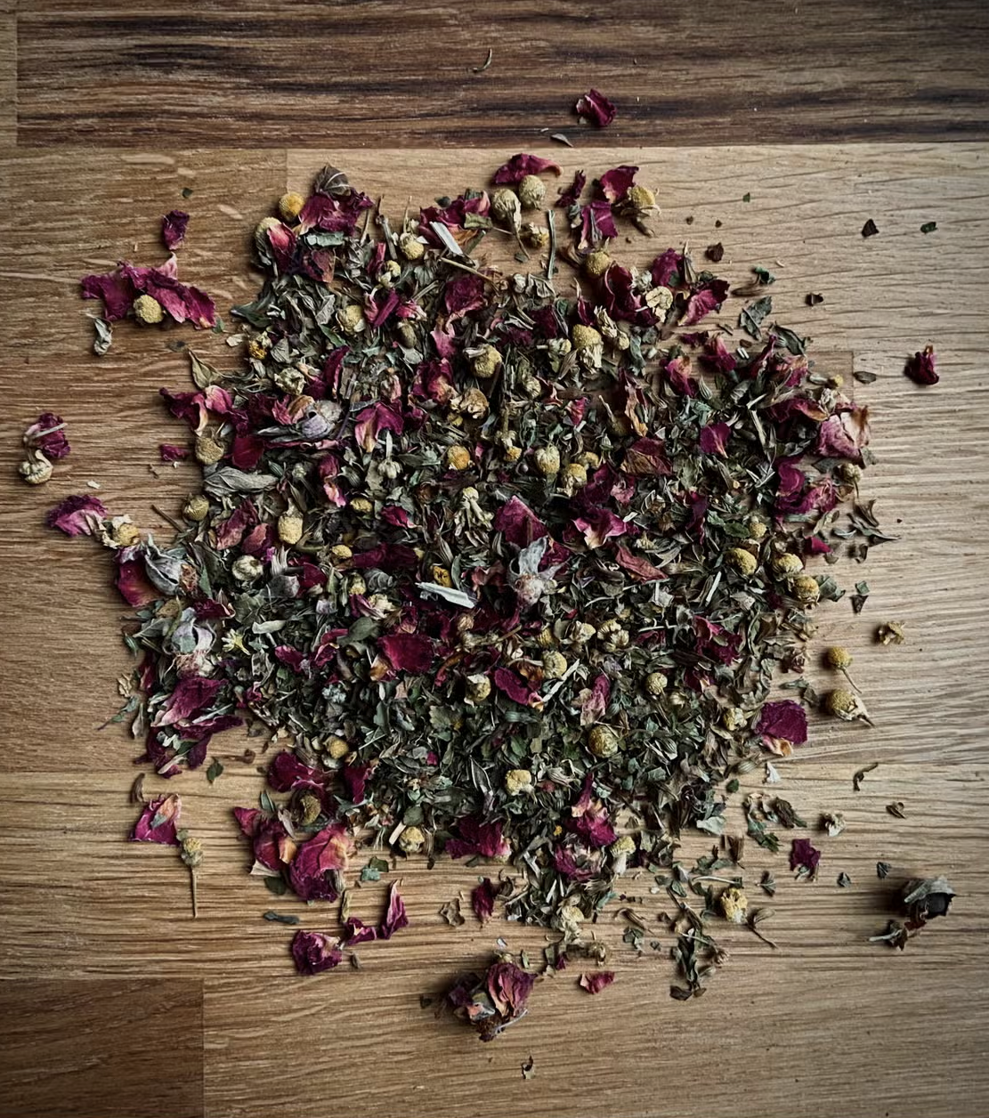 Herbal Tea - Nighttime Nervine