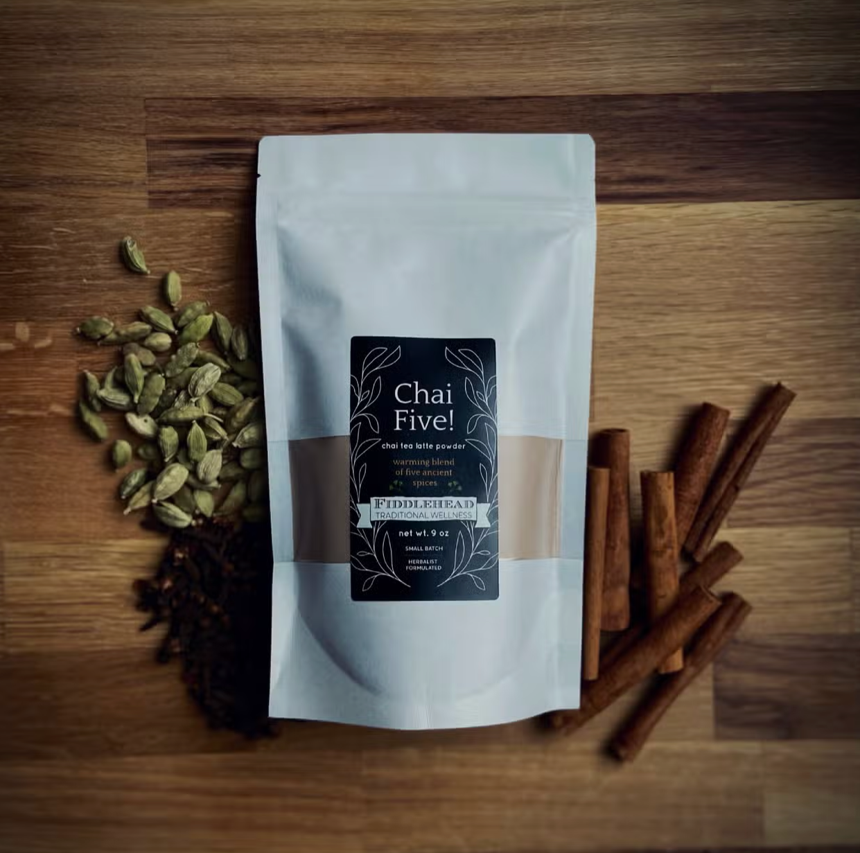 Chai Five