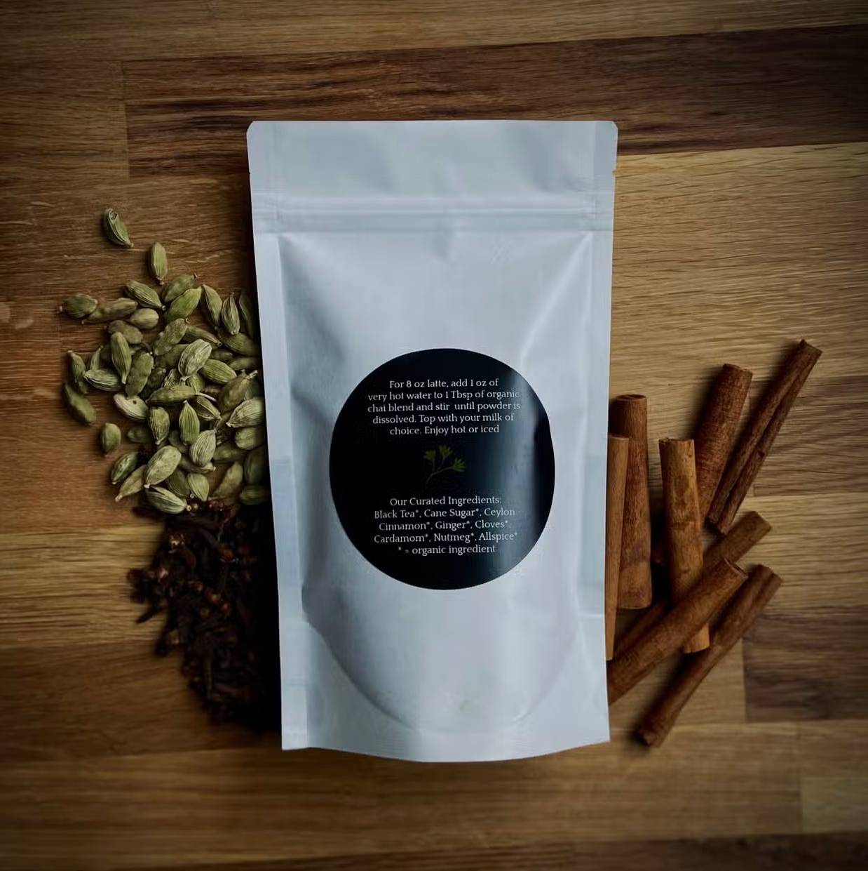 Chai Five