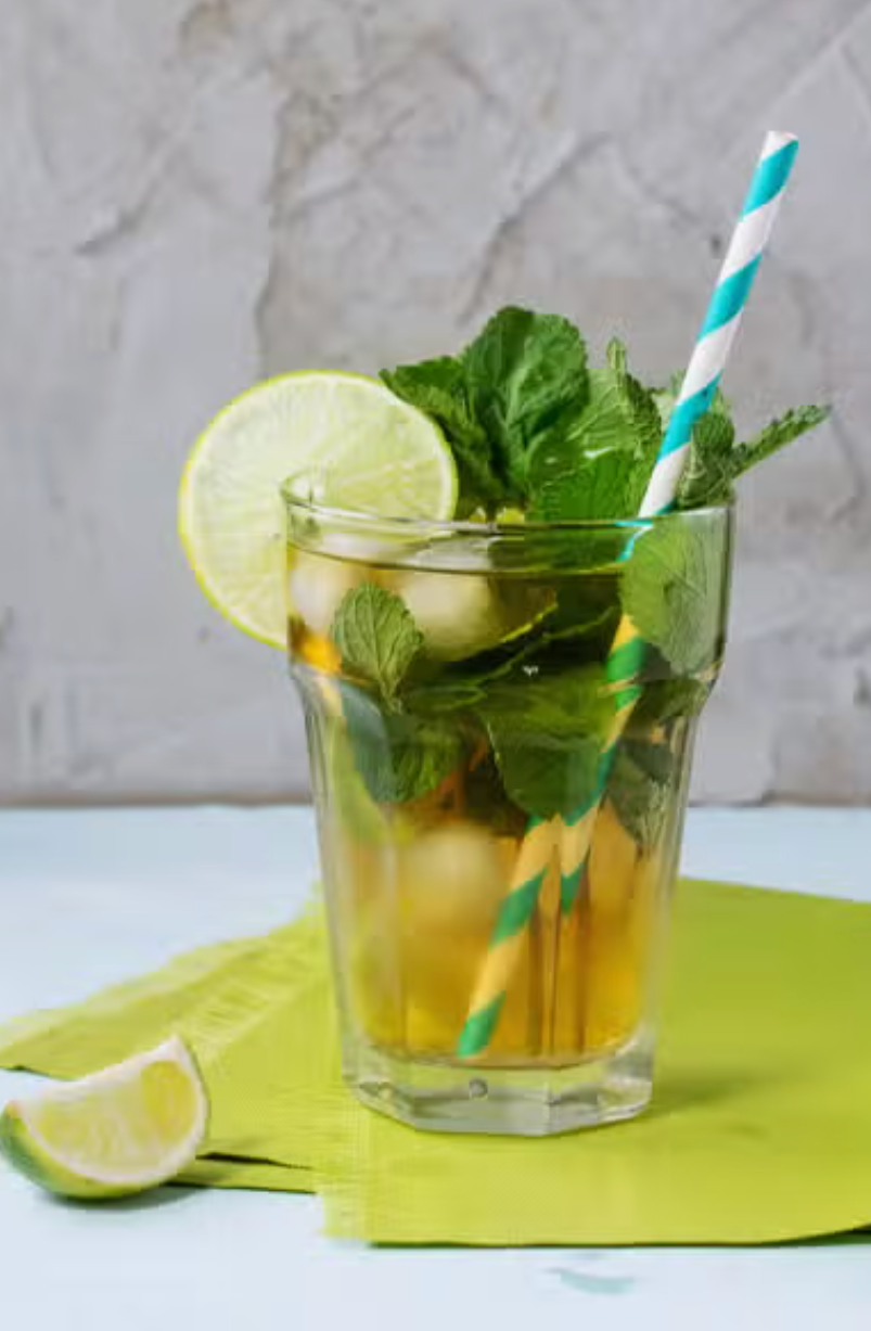 Herbal Tea - Moji Tea