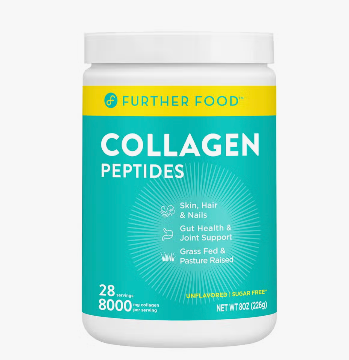 Collagen Peptides