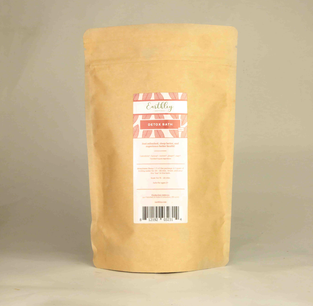 Detox Bath