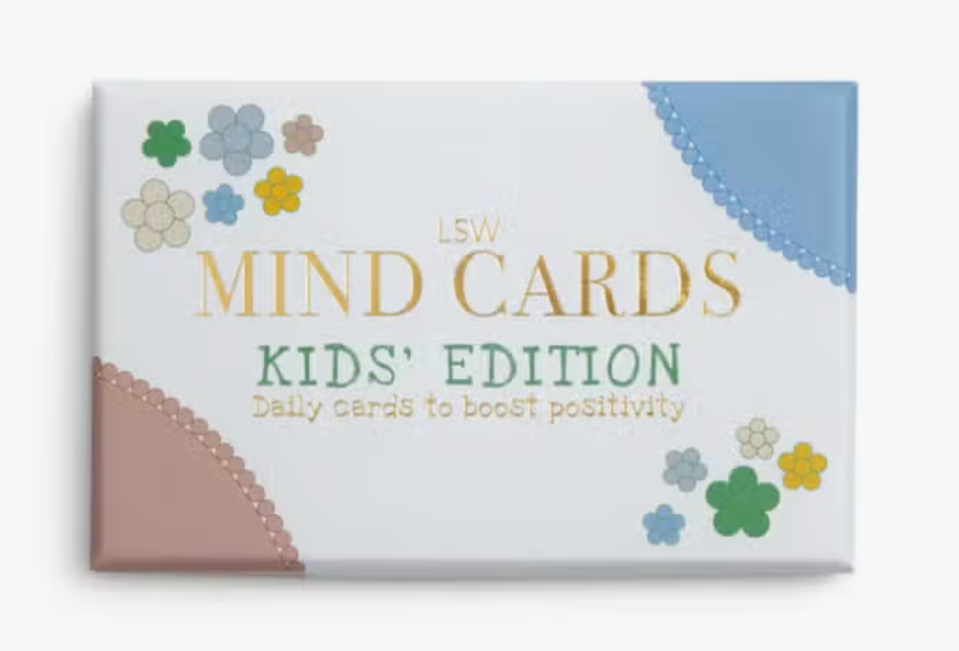 Mindfulness Cards - Kids Edition
