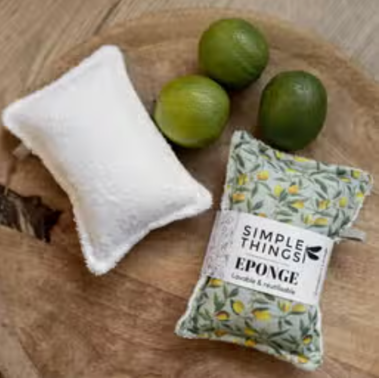 Washable Sponge