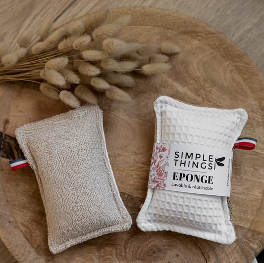Washable Sponge