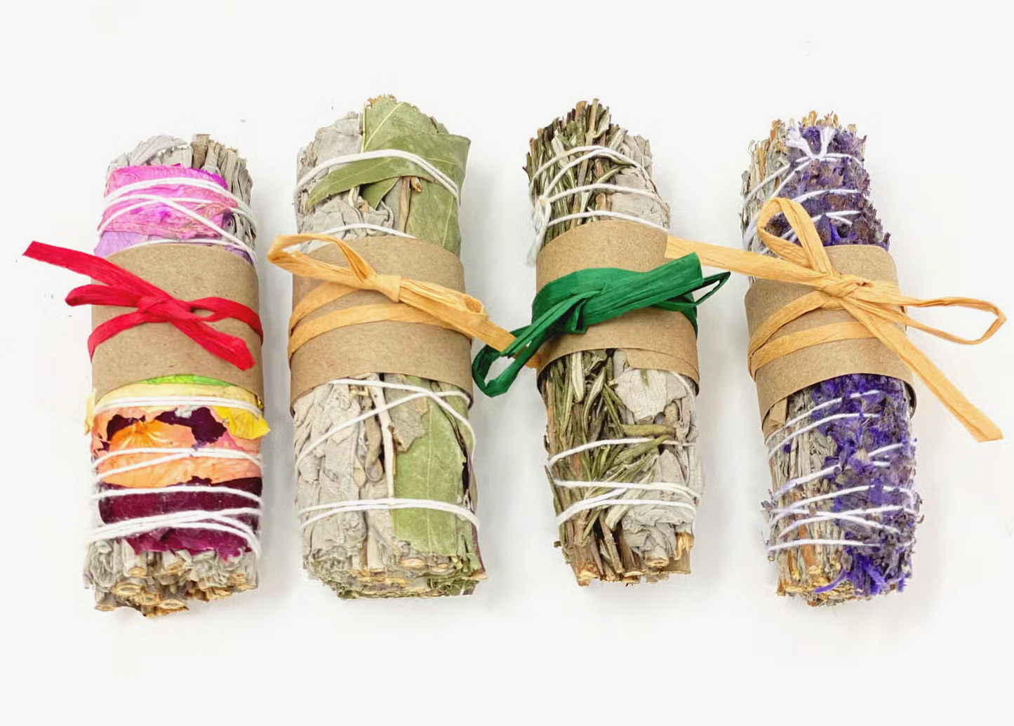 Sage Bundle/Smudge Stick (OB)