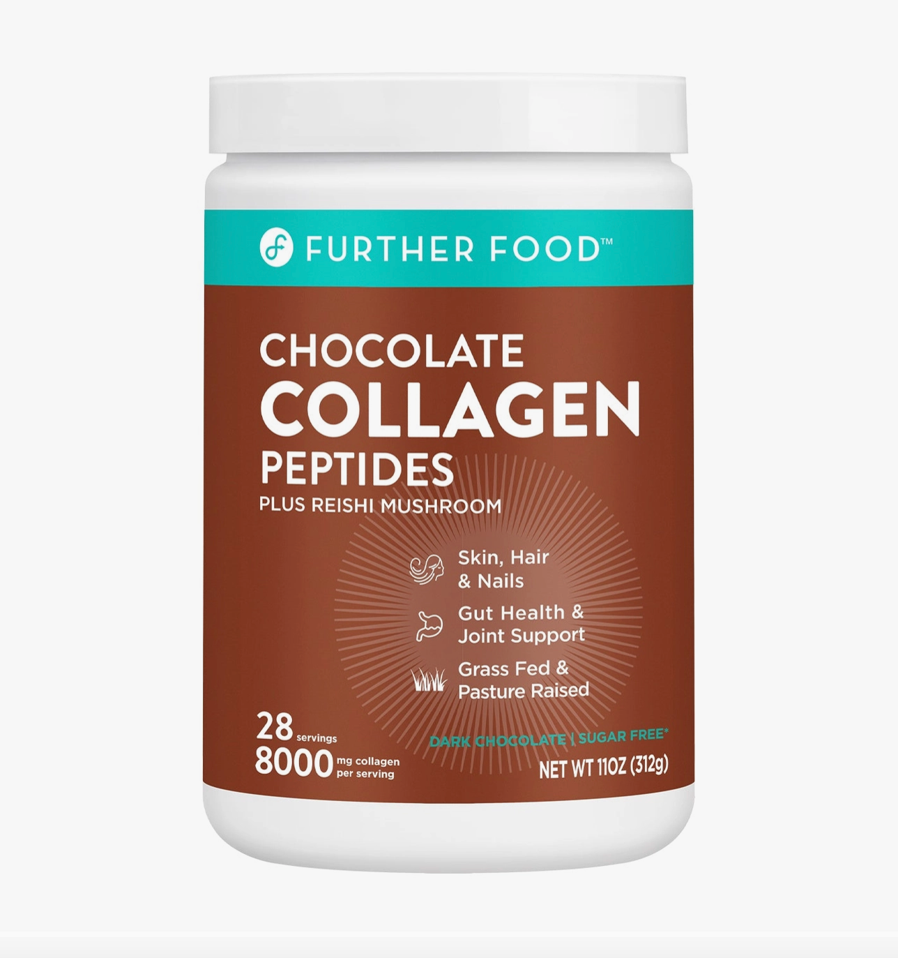 Chocolate Collagen