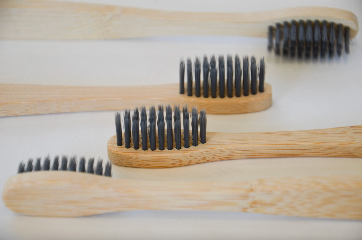 Bamboo Toothbrush