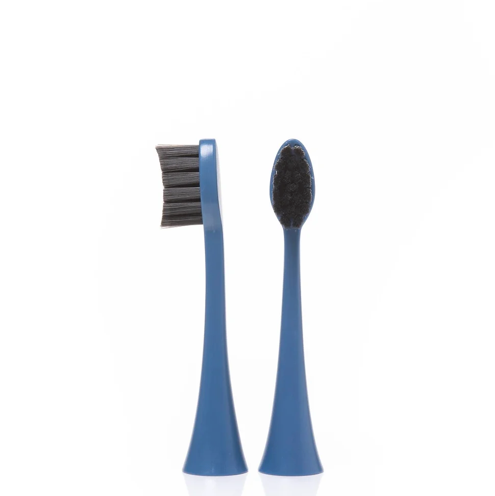 Charcoal Electric Toothbrush Replacement Head