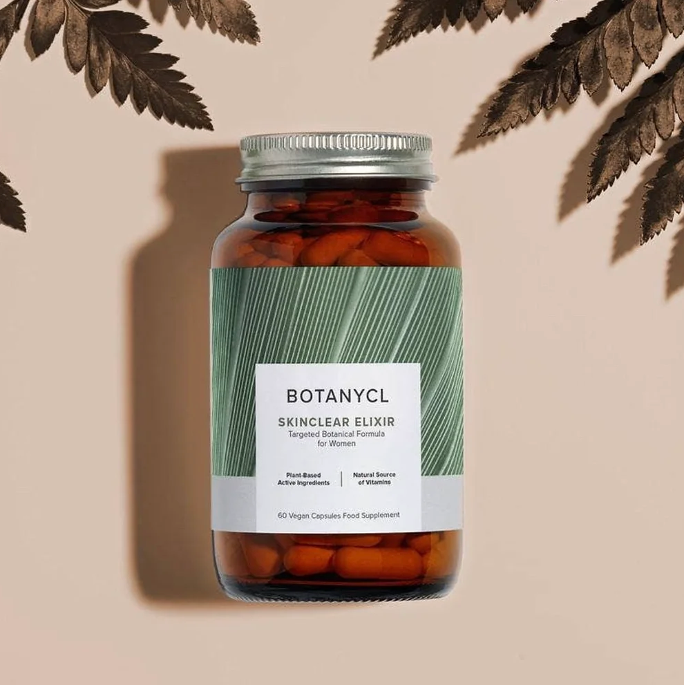 Skinclear Elixir (Female Hormone Balance)