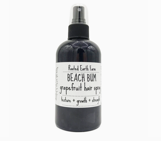 Beach Bum Hair Spray