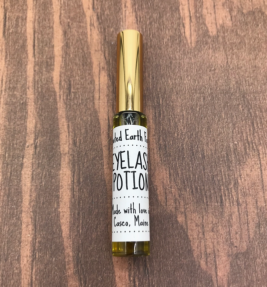Eyelash Potion