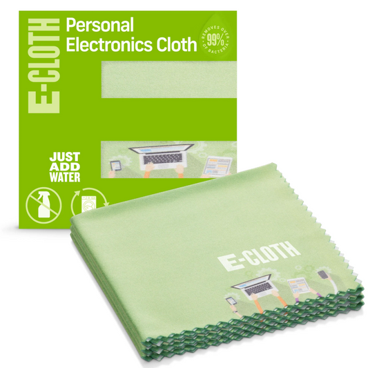 E-Cloth Personal Electronics Cloth