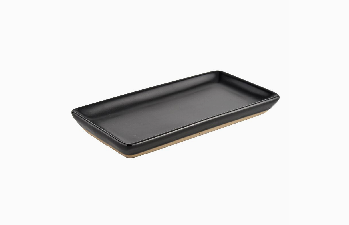 Stoneware Tray