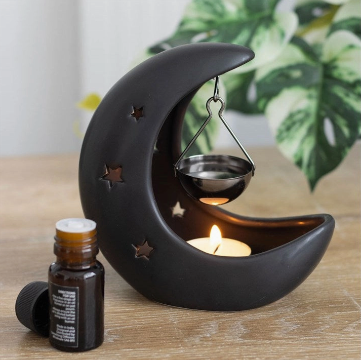 Essential Oil/Wax Melt Burner