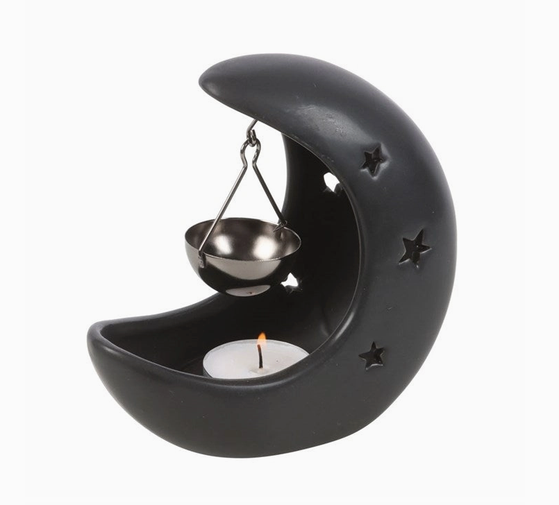 Essential Oil/Wax Melt Burner