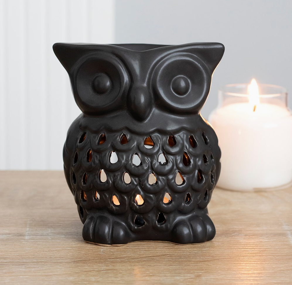 Essential Oil/Wax Melt Burner