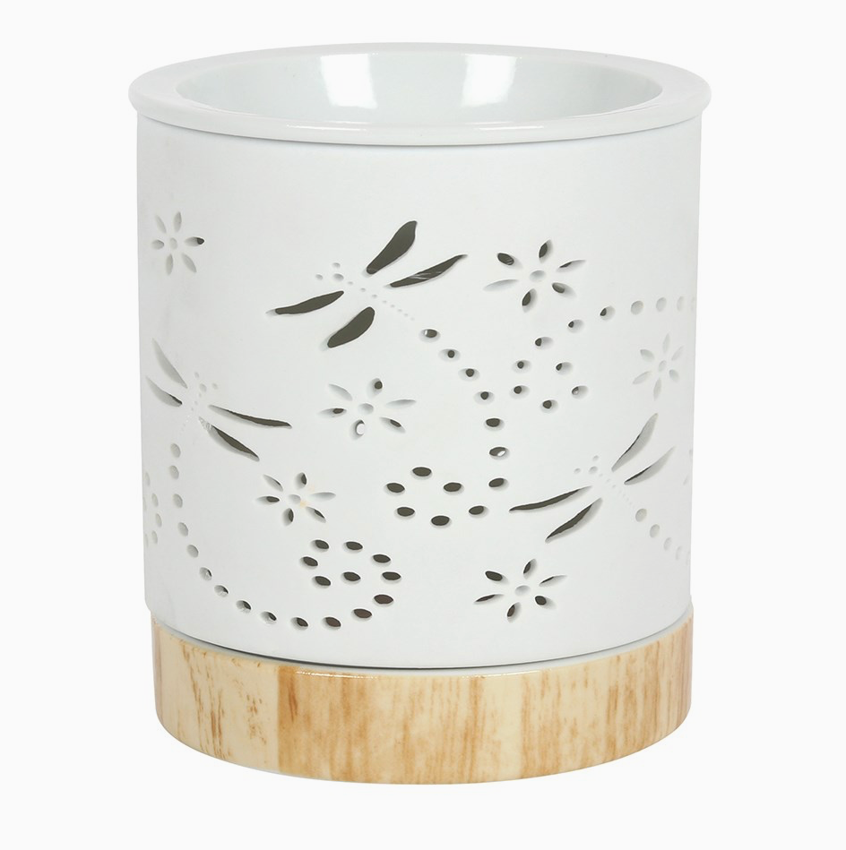 Essential Oil/Wax Melt Burner
