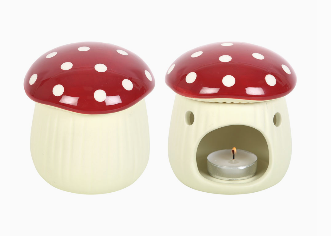 Essential Oil/Wax Melt Burner