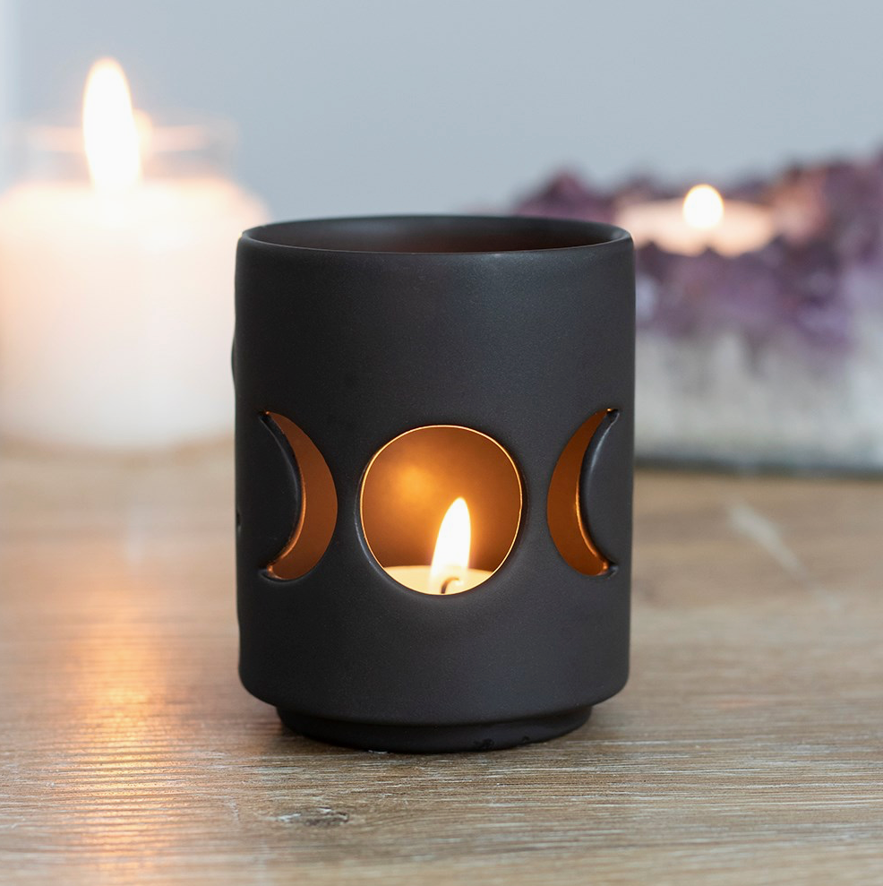 Essential Oil/Wax Melt Burner